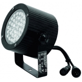 Световой прибор Eurolite LED PS-36/10 RGB spot 30° светодиодный
