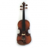 Скрипка Thomann Violin Set 1/2