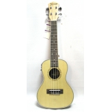 Укулеле Deviser UK24-50EQ