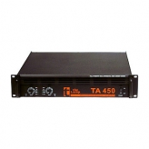 Усилитель мощности T.Amp TA450